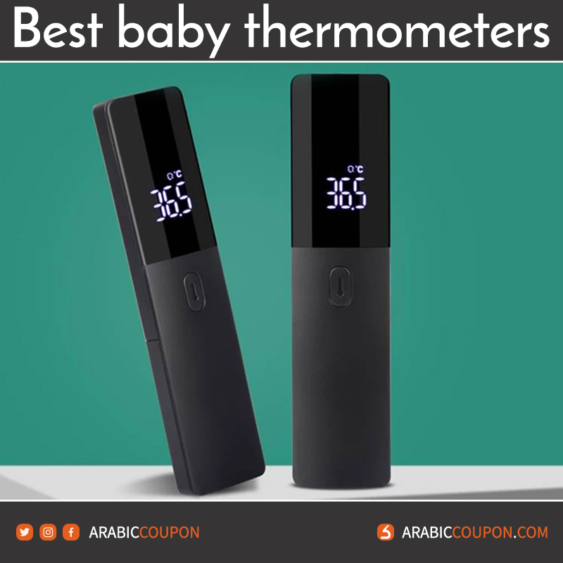 Review of the thermometer "BBLOVE" brand for children